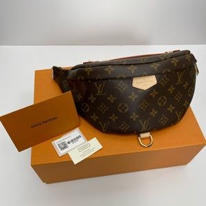 Louis Vuitton Bumbag
